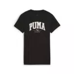 PUMA Squad Graphic T-Shirt - Stilvolle Herren T-Shirts für jeden Anlass