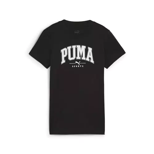 PUMA Squad Graphic T-Shirt - Stilvolle Herren T-Shirts für jeden Anlass