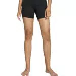PUMA Unisex Studio Foundations Biker Shorts