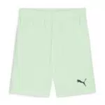 PUMA teamGOAL Shorts Jr – Unisex Gestrickte Sportshorts für Kinder