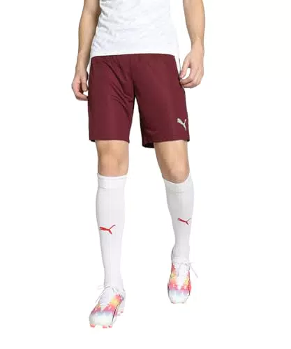 PUMA Teamliga Shorts – Hochwertige Boardshorts für Sport und Freizeit