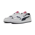 PUMA Court Classic Unisex Sneaker für Streetstyle und Alltag