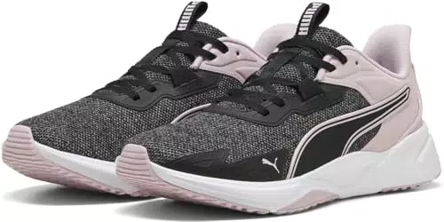 PUMA Disperse XT 4 Knit Crosstrainer für Unisex – Sportliche Leistung verbessern
