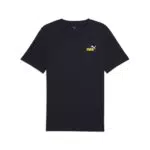 PUMA ESS 2 Logo T-Shirt für Unisex – Hochwertiges Basic-Teil für jeden Tag