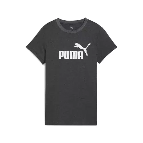 PUMA ESS No. 1 Logo T-Shirt für Unisex