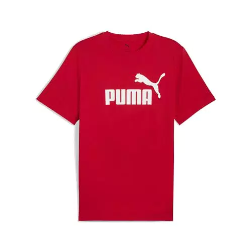 PUMA ESS No. 1 Logo T-Shirt für Unisex