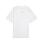 PUMA ESS Relaxed T-Shirt für Damen - Komfortabel und Stilvoll