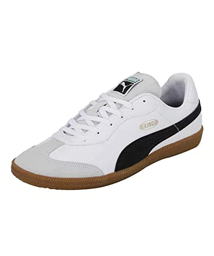 PUMA Unisex King 21 It Fußballschuhe
