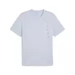 PUMA M TAD TECH Triblend T-Shirt für Unisex