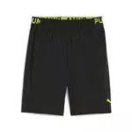 PUMA Runtrain Shorts für Unisex - Bequeme und vielseitige Sport-Bermudas