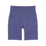 PUMA SHAPELUXE Seamless HW 6 Short Tight Strickshorts für Unisex