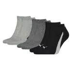 Puma Unisex Sneaker Socken – Bequeme und stylische Sportsocken für jeden Anlass