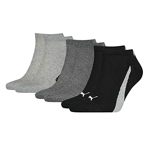 Puma Unisex Sneaker Socken – Bequeme und stylische Sportsocken für jeden Anlass