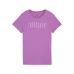 PUMA Unisex Sport Graphic T-Shirt für aktive Lebensstile