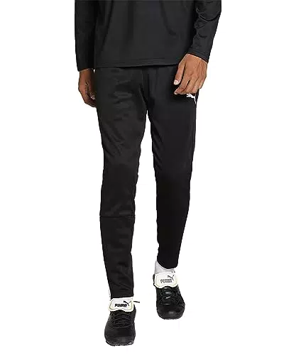 PUMA Teamliga Trainingshose für Unisex – Bequem und sportlich