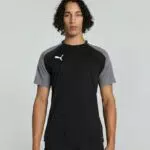 PUMA Teampacer Jersey T-Shirt für Unisex