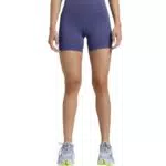 PUMA W TAD Essential HW 5 Short Tight - Gestrickte Shorts für Unisex