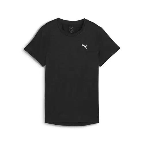 PUMA W TAD Essential T-Shirt für Damen – Bequem und stilvoll