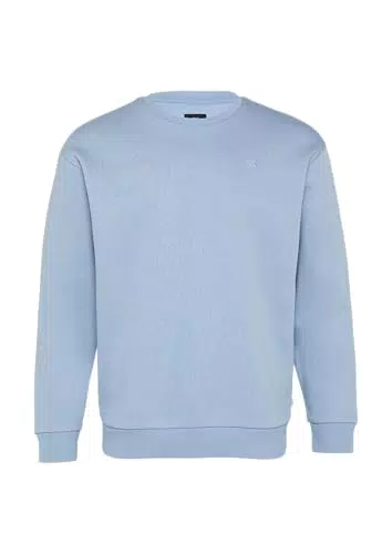 QS Sweatshirt mit Logo-Detail für Herren, Modell 2157843