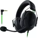 Razer BlackShark V2 X - Kabelgebundenes Esports-Headset mit 7.1 Surround Sound