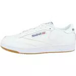 Reebok Club C 85 Herren Sneaker - Bequeme und stilvolle Sportschuhe