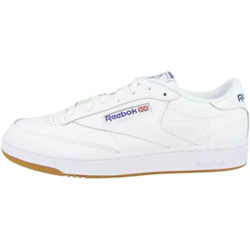 Reebok Club C 85 Herren Sneaker - Bequeme und stilvolle Sportschuhe