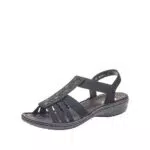 Rieker Damen Sandalen 60870 - Bequeme und stilvolle Fußbekleidung kaufen
