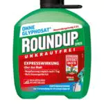 Roundup Express Fertigmischung