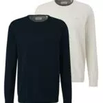 s.Oliver Strickpullover für Damen – Bequem und stilvoll für jede Gelegenheit