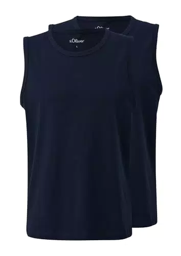 s.Oliver Tanktop – Stilvolles und bequemes Damenoberteil für jeden Anlass