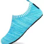 SAGUARO Hausschuhe Kinder Jungen Mädchen Rutschfeste Pantoffeln Slipper