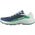 Salomon Alphaglide Herren Wanderschuhe für Trailrunning und Outdoor-Aktivitäten