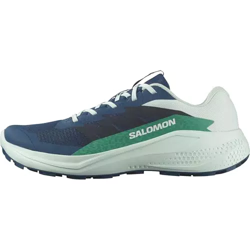 Salomon Alphaglide Herren Wanderschuhe für Trailrunning und Outdoor-Aktivitäten