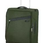 Samsonite Litebeam Handgepäck Spinner 55 cm - ideal für Reisen und Kurztrips