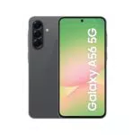 Samsung Galaxy A56 5G Smartphone ohne Vertrag, Simlockfrei, 8 GB RAM, 128 GB Speicher