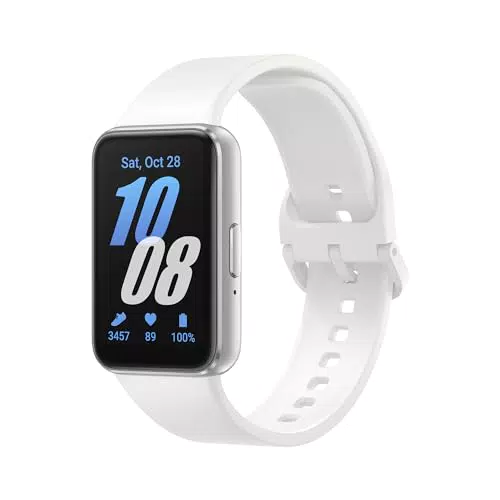 Samsung Galaxy Fit3 Smartwatch – Fitness Tracker mit 36 Monaten Garantie