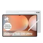 Samsung Galaxy Tab S10 Ultra - Android Tablet, 12 GB RAM, 1 TB Speicher, S Pen