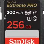 SanDisk Extreme PRO SDXC UHS-I Speicherkarte 64 GB