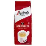 Segafredo Zanetti Caffè Crema Classico - Ganze Bohne - Geeignet für Caffè Crema - Kaffeebohnen mit dunkle bis mittlere Röstung