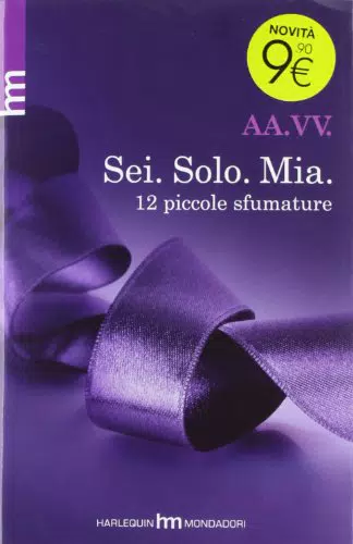HM Sei Solo Mia - 12 Kleine Nuancen