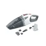 SEVERIN Akku-Handstaubsauger HV 7146, kabelloser Nass- und Trockensauger 4-in-1