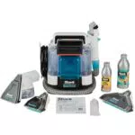 Shark StainStriker Fleckenreiniger PX200EUT mit 5 Aufsätzen für Haustiere und Schmutz