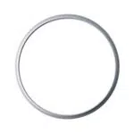 Silit Sicomatic Dichtungsring für Schnellkochtöpfe, Silikon 22 cm