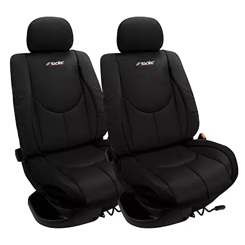 Simoni Racing CSR/AN-V Universal Sitzabdeckung, Typ A