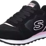 Skechers Damen Track Shoe 155287 – Komfortabel und stilvoll für jeden Anlass