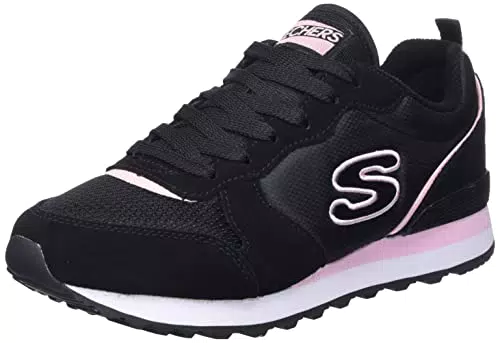 Skechers Damen Track Shoe 155287 – Komfortabel und stilvoll für jeden Anlass