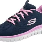 Skechers Damen Graceful-get Connected-12615 Sneakers