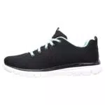 Skechers Damen Sneaker Graceful Get Connected
