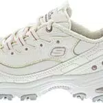 Skechers Damen Sneaker 149267 Wlv aus Duraleather