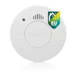 Smartwares Rauchmelder FSM-12503 mit 10 Jahren Batterielaufzeit und VDS-Q-Lable
